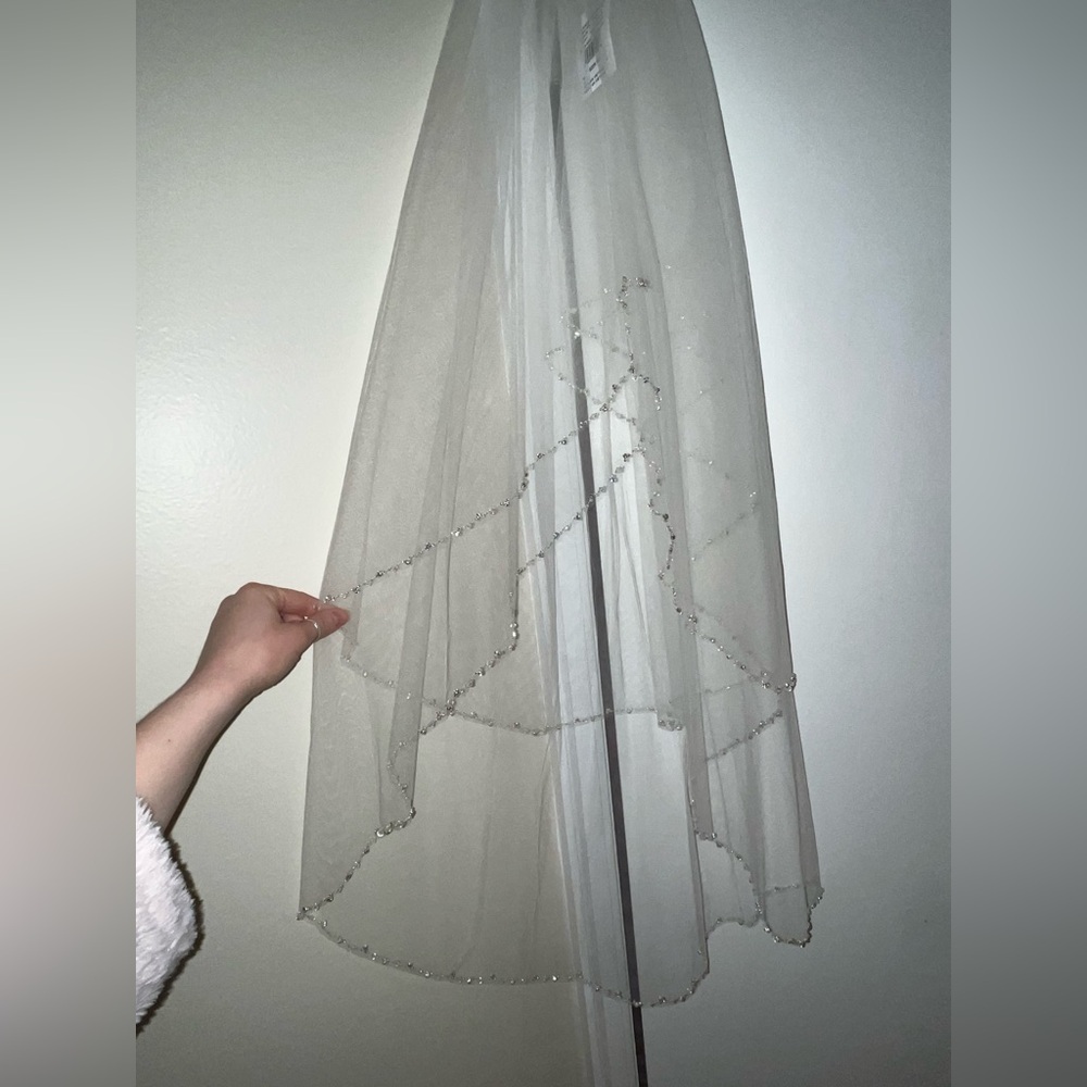 Bridal Veil